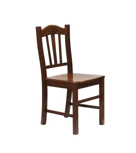 Sedia legno con seduta - sedia,