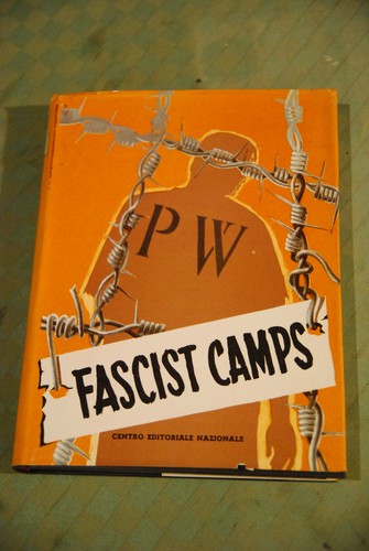 Fascist camps - fascist,