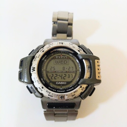 Orologio digitale casio - orologio,
