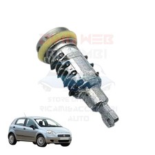 1 SERRATURA PORTA CHIAVE