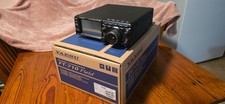 Yaesu FT-710 ricetrasmettitore RF da campo