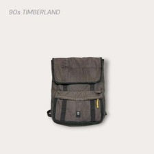 Timberland anni 90 militare