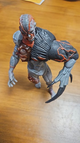 Resident evil toy biz - resident,