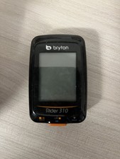 Bryton Rider 310