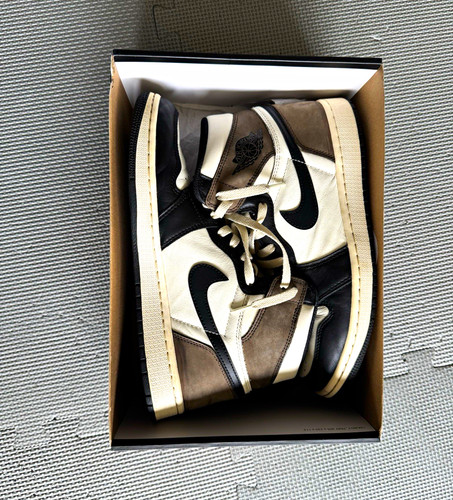 Jordan air - 1, high