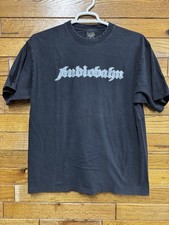 Maglietta Promo Subwoofer