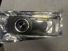 NVIDIA GeForce GTX Titan X