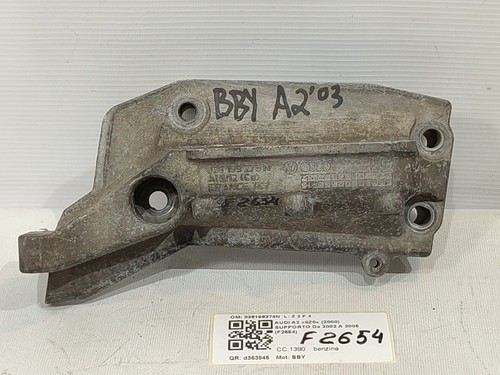 Supporto motore per audi - audi, a2