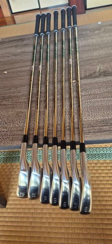 7pcs mizuno mx1 - ◼️7pcs◼️,
