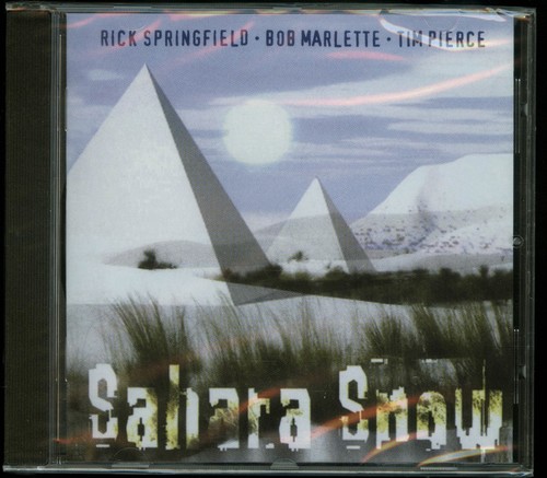 Sahara snow new rick - snow,