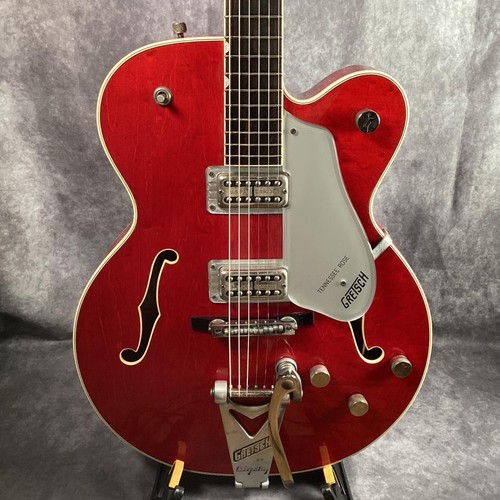 Gretsch 6119 tennessee rose - gretsch,