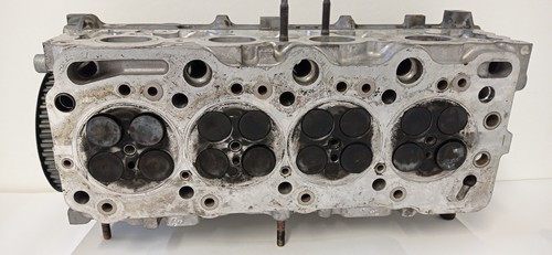 Testata motore 105774 - motore, /