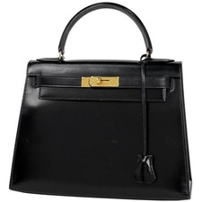 Hermes Kelly 28 Handbag Box