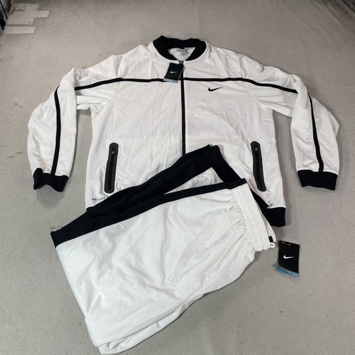 Nike set tuta - nike, xl