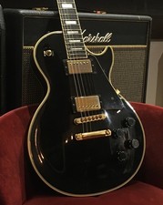 Gibson Les Paul 1987