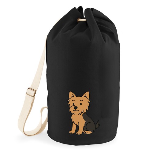 Sacco mare yorkshire terrier - sacco,