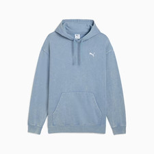 FELPA PUMA ESS ELEVATED