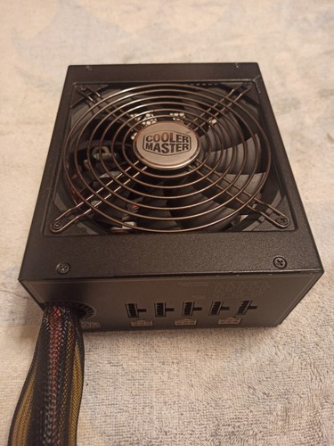 Alimentatore cooler master - -alimentatore,