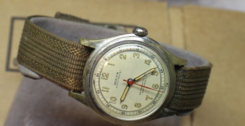 Orologio polso vintage - da,