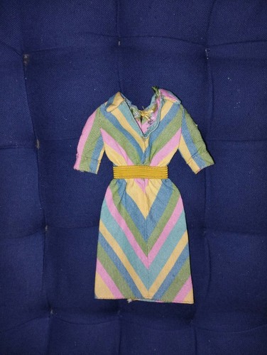 Barbie abito vintage - barbie,