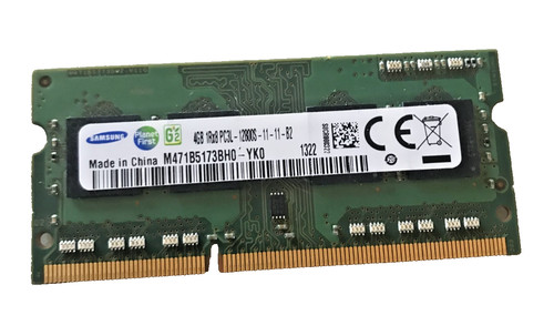Samsung m471b5173bh0 yk0 - samsung, 4