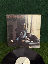 Carole King Tapestry Vinyl LP