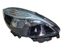 FARO FANALE ANTERIORE DESTRO DX PER RENAULT Scenic X MOD (09>)