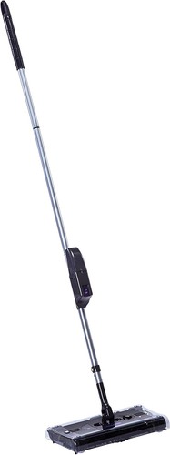 Spazzatrice girevole max - spazzatrice,