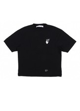 OFF-WHITE T-shirt Garavaggio