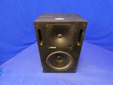 Genelec 1032A Bi-Amplified
