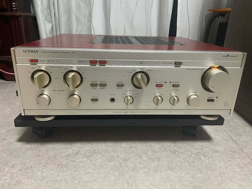 Amplificatore integrato stereo