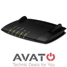 Avm fritzbox 7490 vdsl dsl - avm,
