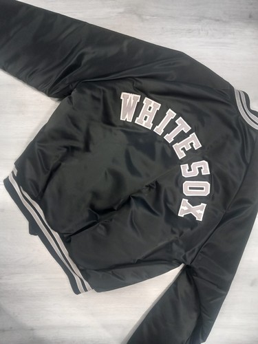 Giacca bomber vintage - giacca,