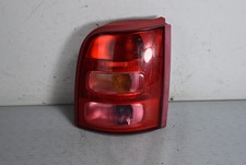 44694- Fanale Stop Posteriore DX Nissan Micra K11 dal 1992 al 2002 Cod 265501F50