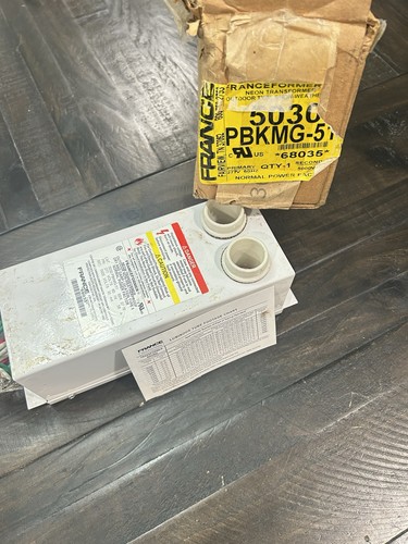 Franceformer 5030 pbkmg - franceformer, pbkmg-51