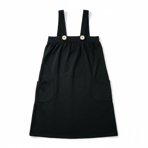Abito nero vintage - y2k, guess