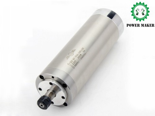 Motore mandrino cnc - motore,