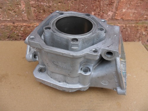 Rotax max senior barrel - max,