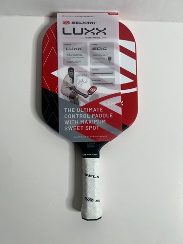 Nuova selkirk luxx control air - luxx,