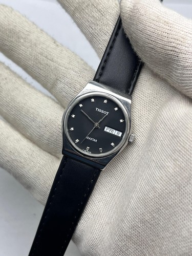 Vintage anni tissot - vintage,