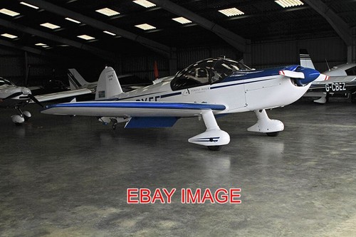 Photo bxfe avions mudry - g-bxfe,