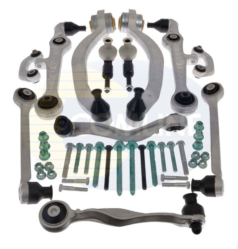 Kit bracci braccetti - bracci, avantreno