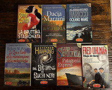 Lotto 7 libri - SUPERPOCKET
