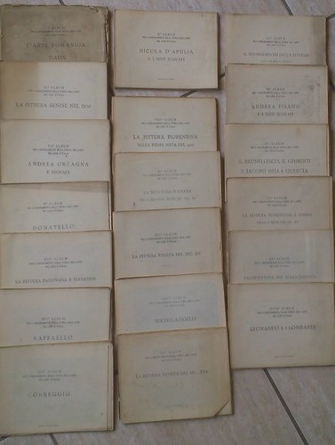 Album per insegnamento - per, l'insegnamento