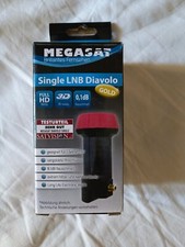 Illuminatore Parabola Megasat