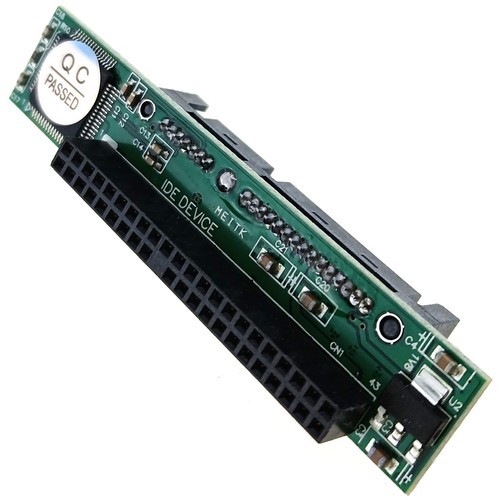 Ide hdd sata adapter - hdd,