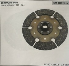 FRIZIONE AGRICOLA COMPLETA