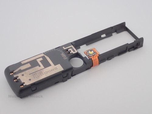 Cover originale nokia 7380 - d, |
