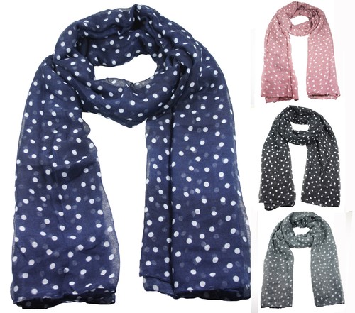 Pashmina donna estiva colori - donna, 4