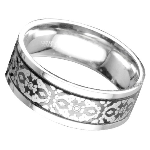 Stile orientale anello in - orientale!,